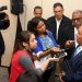 Ministro de Economía dice combustibles de RD no solo provienen de Venezuela