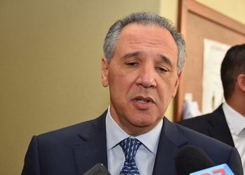 José R. Peralta: Danilismo tomará, en su momento, decisión más convenga a RD