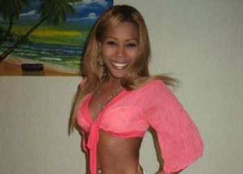 Acusan mujer de matar de 7 puñaladas a su pareja en Gaspar Hernández
