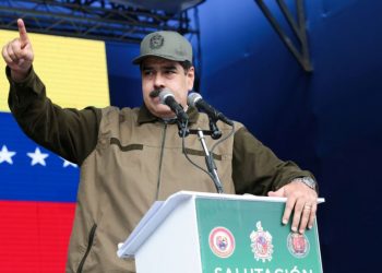 VENEZUELA: Nicolás Maduro defiende su “legitimidad”; refuta Asamblea