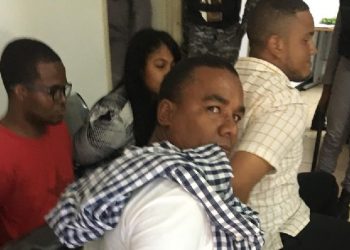 FALPO dice reclamará “en las calles” la libertad sus siete miembros detenidos