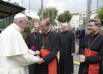 Papa envía mensaje a dominicanos por aniversario de la primera misa