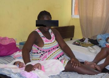 Más de 22 mil hijos de extranjeros nacieron R.Dominicana en dos meses