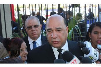 Bautista Rojas advierte Leonel Fernández no permitirá que se modifique la Constitución para beneficiar la reelección del presidente Danilo Medina