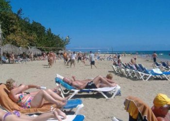Dicen Punta Cana fue la zona más visitada de Latinoamérica en 2018