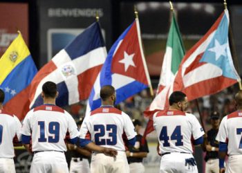 Panamá será sede Serie del Caribe 2019