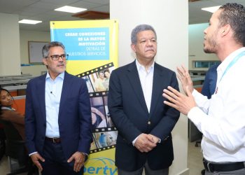 Leonel cree cambio del narcotráfico hace aumentar la delincuencia en la RD