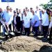 INVI inicia construcción del proyecto Villa Esperanza Montellano; sumará 100 nuevas viviendas en la provincia Puerto Plata