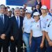 Danilo Medina pondrá en marcha el 911 en Samaná esta tarde