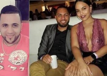 Entrega presunto responsable de la muerte a tiros de pareja de esposos en Arenoso