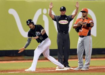 Estrellas Orientales se colocan a un triunfo corona beisbol de la RD