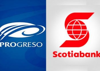 Autorizan compra Banco Dominicano del Progreso por parte de Scotiabank