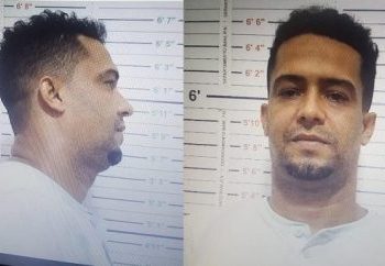 BANI: Se entrega “Buche”, presunto responsable del asesinato Coronel PN