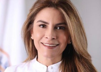Carolina Mejía urge respeto a leyes asegure armonía política y social del país