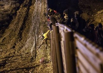 Cerca de 400 inmigrantes murieron al intentar cruzar frontera de EEUU en 2018