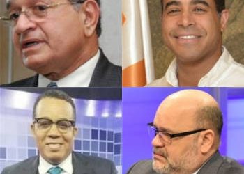 Peledeístas se dicen de todo en redes sociales por posible reelección