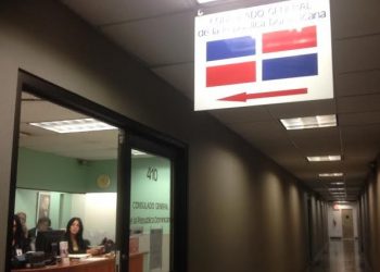 Canciller dice son 70 los vicecónsules de la RD nombrados en los Estados Unidos