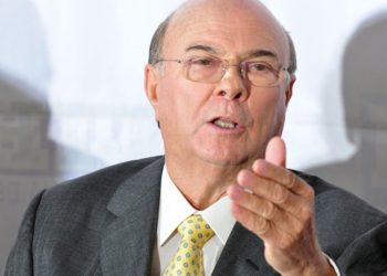 Hipólito Mejía: es más difícil ganarle a Danilo “porque escrúpulos no tiene ninguno” y Leonel “es un mamón”