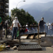VENEZUELA: Disturbios previos marchas dejan al menos cuatro personas muertas