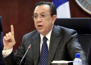 Banco Central informa inflación en R.Dominicana durante 2018 fue de 1.17%