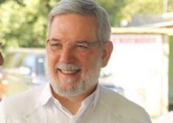 Rodríguez Marchena: Gobierno cumple y avanza con políticas de inclusión y amor al prójimo.