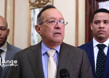 Gobierno construirá en zona norte del Valle de Constanza invernaderos para 350 productores desalojados