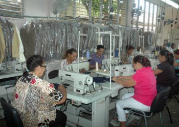 Dan los toques finales a base legal para eliminar anticipo a Mipes