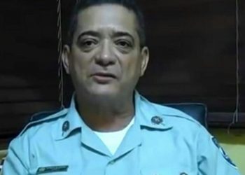 Arrestan oficiales PN abadonaron escena donde asesinaron coronel Ramos Álvarez