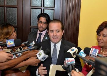 Paliza resalta logros de la oposición en CNM
