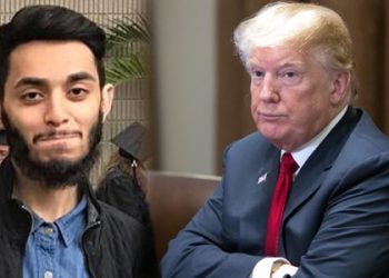 EE.UU.: El FBI detiene a un hombre que “planeaba” atentar contra la Casa Blanca