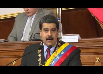 La Unión Europea vuelve a pedir la repetición de elecciones en Venezuela