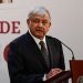 MEXICO: López Obrador defiende decisión de no firmar declaración