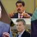 Nicolás Maduro: Proyectos Bolsonaro, Duque y Macri en América son inviables