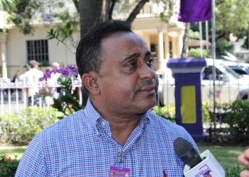 El INVI declara  27 comunidades del sur “Libres de Fogones”