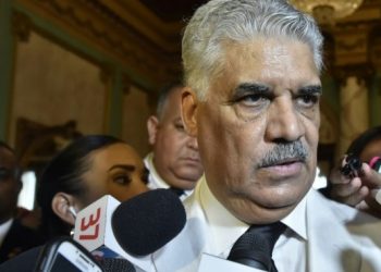 Canciller rechaza informe HRW critica deportaciones descendentes de haitianos