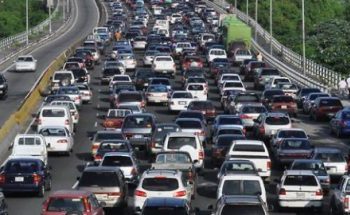 64% del parque vehicular hábil ha renovado el marbete, dice DGII