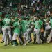 Estrellas vencen Toros y sacan ventaja 3-1 en final beisbol profesional