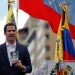 VENEZUELA: Donald Trump reconoce a Guaidó como presidente interino