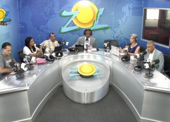 Roberto Rodríguez-Marchena lamenta lo sucedido con periodistas en la visita sorpresa en Dajabón