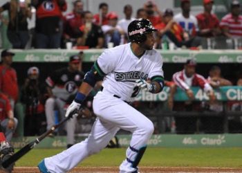 Robinson Canó espera permiso de los Mets para jugar con Estrellas
