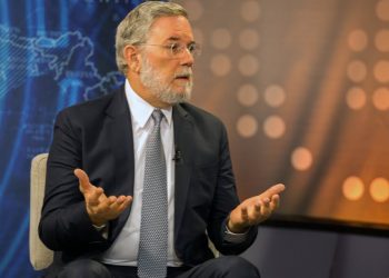 Roberto Rodríguez Marchena: “2019 será mucho mejor que 2018, que fue muy bueno”