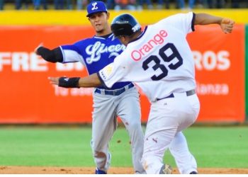 Reanuda este miércoles el round robin del beisbol de la RD