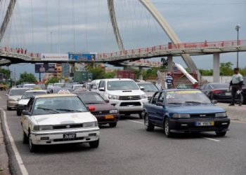 Intrant quitará licencias a conductores reincidentes cometiendo infracciones