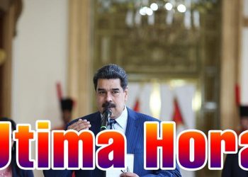 Trece países prohibirán la entrada a miembros del gobierno de Maduro