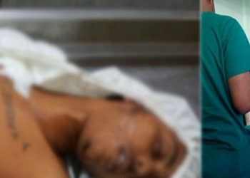 SFM: Un muerto y un herido deja un tiroteo tras invasión de unos terrenos
