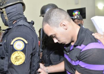 Imponen 30 años de prisión al “Chamán Chacra” por cuádruple asesinato
