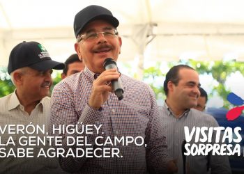 Visita Sorpresa de Danilo introducirá ganado de alta genética en Higüey para incrementar competitividad de pequeños y medianos productores