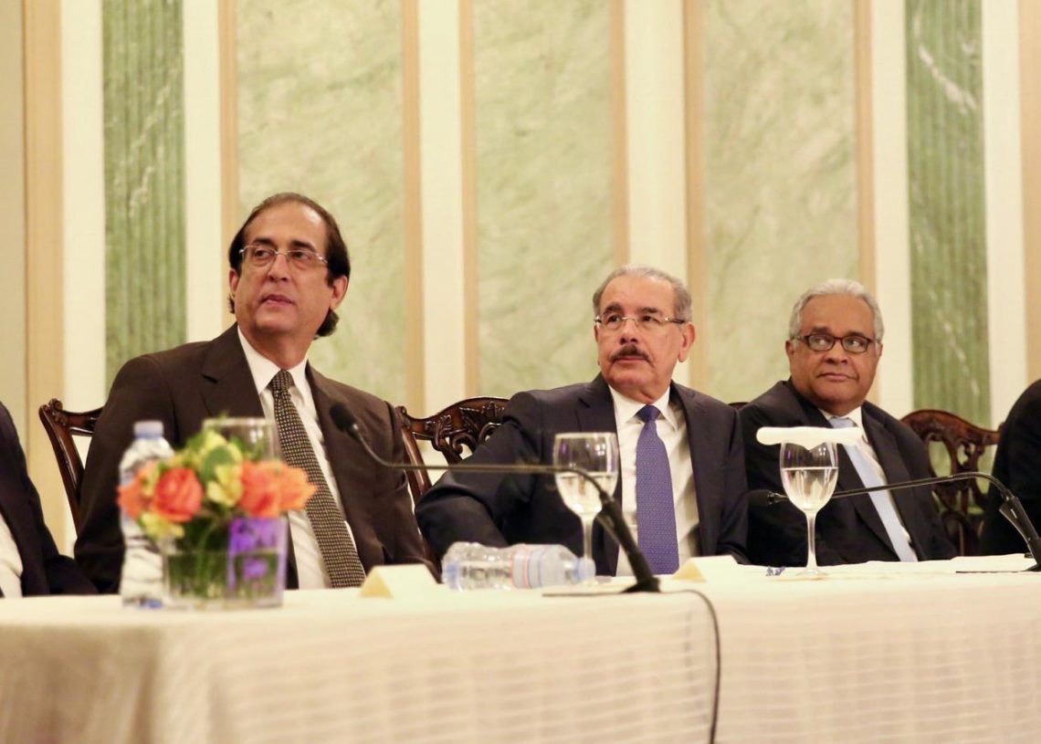 Gobierno evalúa programa Atención Primaria de EE.UU.