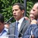 VENEZUELA: Guaidó también pide ayuda al papa Francisco para salir de la crisis