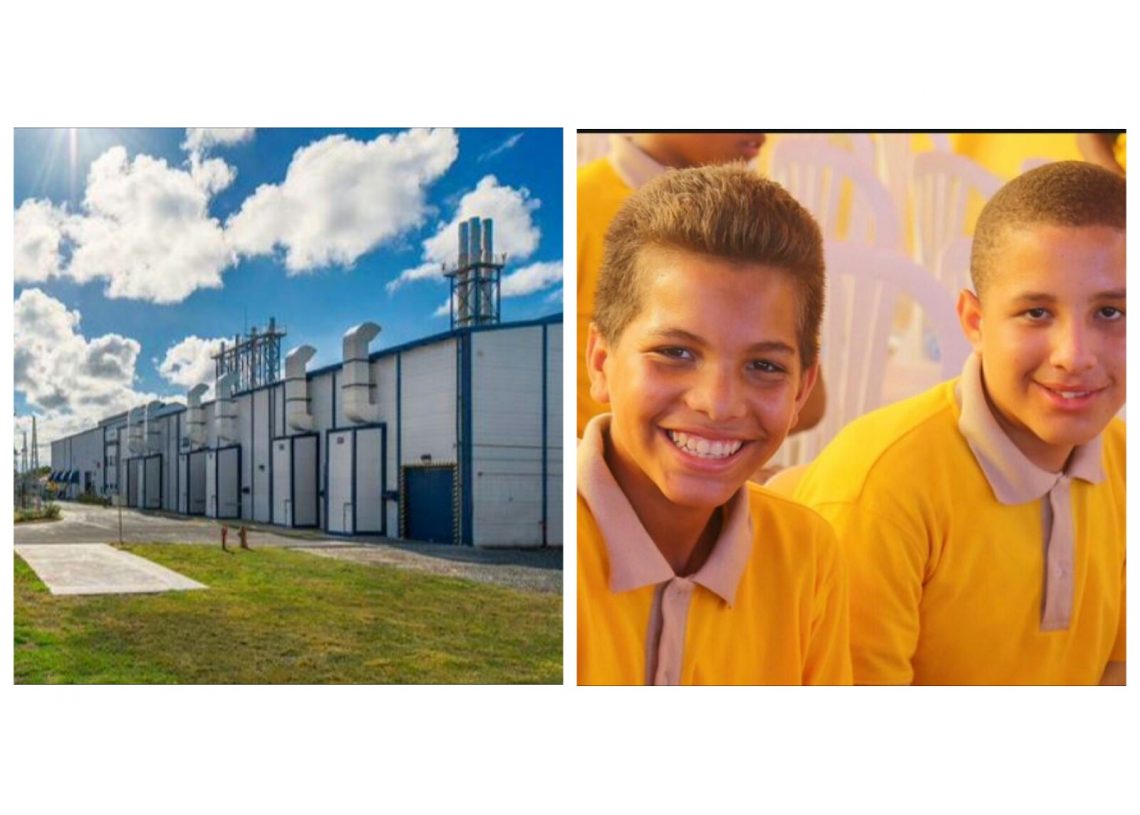 Danilo asistirá hoy  a inauguración segunda etapa del Consorcio Energético Punta Cana- Macao y entregará una escuela en La Altagracia